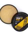 Cheshire Shaving Soap