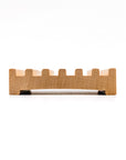 Battlement Soap Dish