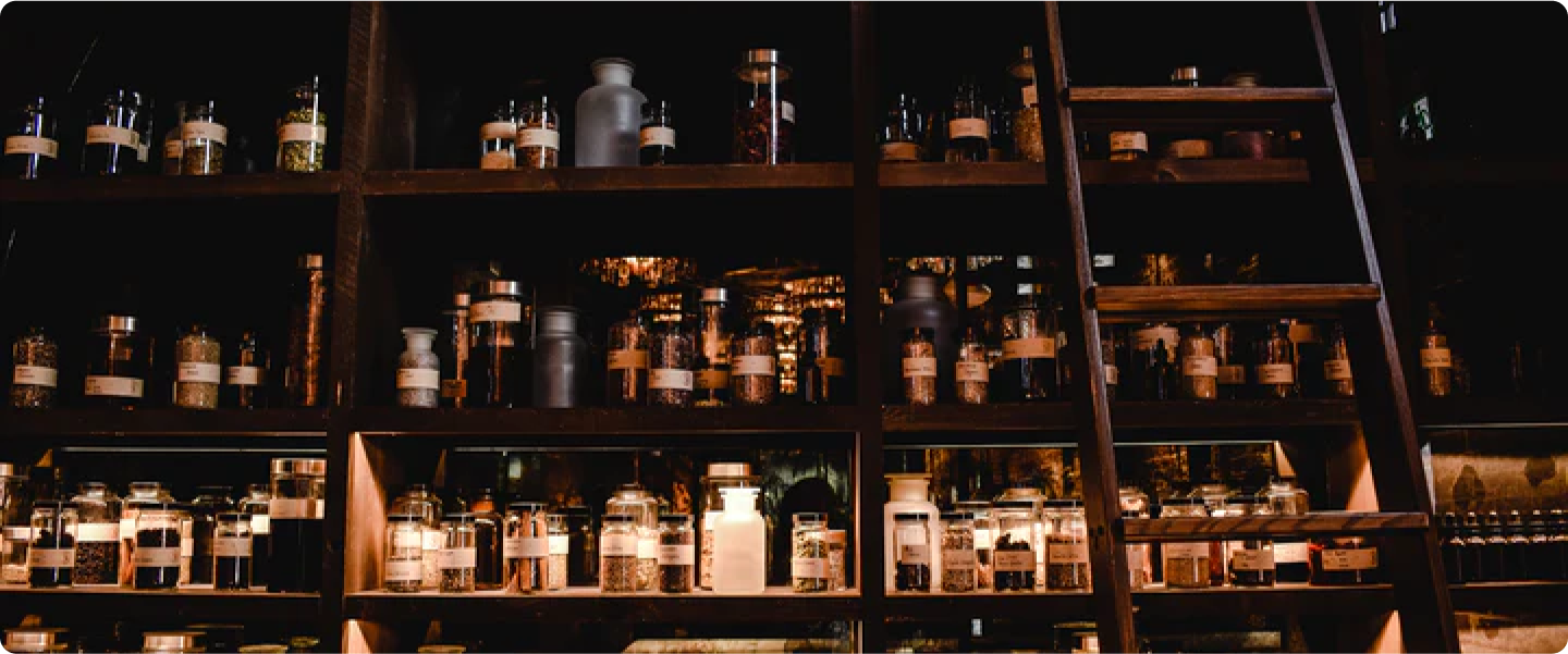 The Perfumery: There's Eugenol in Your Pumpkin Spice Latte and That's Okay
