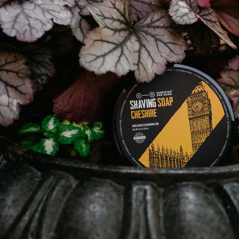 What Is Shaving Soap? | Difference Between Cream
