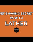 Spice Shaving Soap