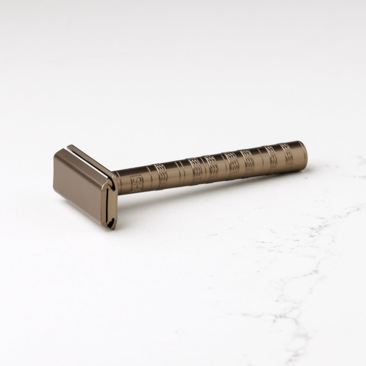 Henson AL13 Safety Razor - Mild