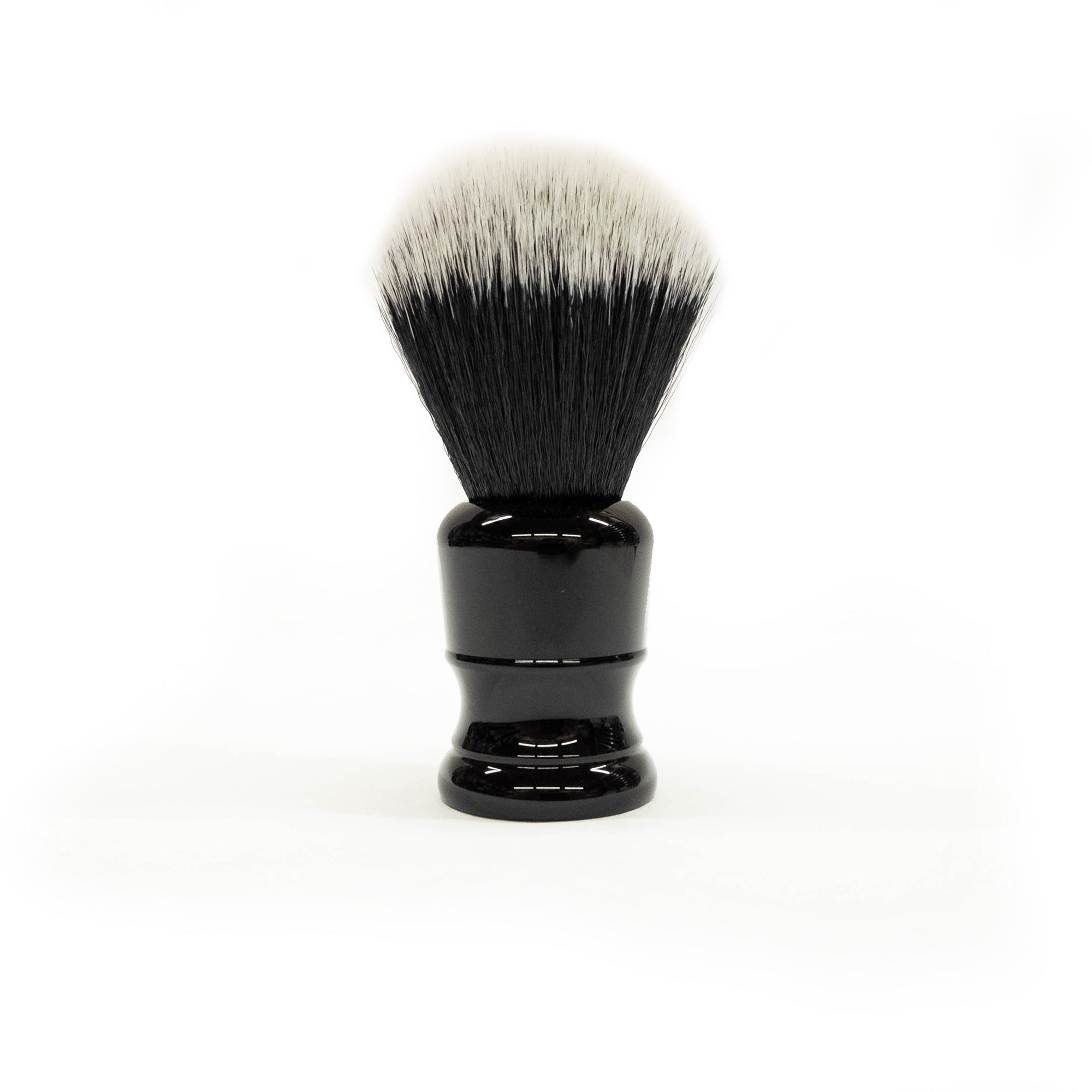 Synthetic Shaving Brush - Barrister and Mann LLC